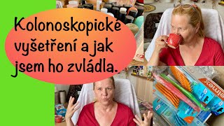 Vlognervozita z vyšetření na gastru nákupy Sephora a Na zuby malý úklid v kosmetice [upl. by Godspeed]