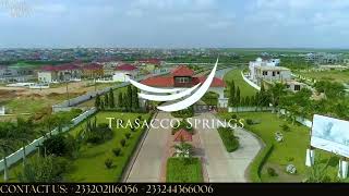 Trasacco Springs Villa [upl. by Hacceber]