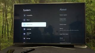 How To Change Display Timeout on GOOGLE Chromecast 40 4K with Google TV  Adjust Screen Time Out [upl. by Arne13]