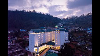 Araliya Red Hotel Nuwara Eliya [upl. by Wolf]