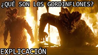 ¿Qué son los Gordinflones  El Origen de los Gordinflones Bloaters de The Last of Us Explicado [upl. by Kaufmann283]