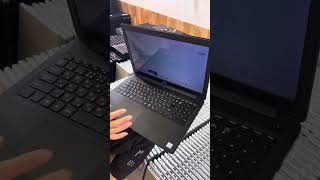 dell latitude 3590 cảm ứng [upl. by Ardnossac110]