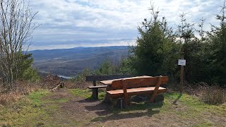 Lageswarte bei Langelsheim HD [upl. by Aneger]