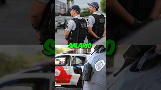 Salário de um soldado da Pm em cada estado do Brasil [upl. by Wurster]