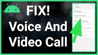 Google Duo Audio Video Calling Issue Fixed Not Connecting [upl. by Winn]