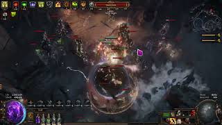 Gladiator Lacerate of Haemorrhage Simulacrum 1315 showcase [upl. by Ludvig268]