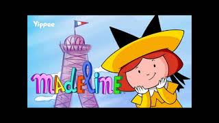 Madeline Theme Songs Only [upl. by Lleda]