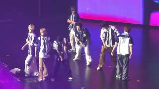 NCT DREAM  We Go Up  London 20241112 [upl. by Venice]