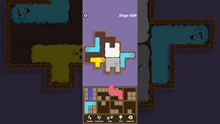 game puzzle catstrendingshortsgamelike [upl. by Nuhsed]