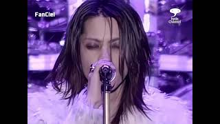 L’Arc～en～Ciel 「ALL YEAR AROUND FALLING IN LOVE」hyde angle [upl. by Alviani]