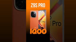 Best Gaming Phone Under ₹25000  iqoo z9s pro [upl. by Melton]