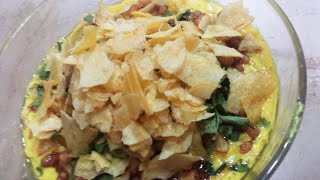 MEMONI CURRY KHAOSA MEMONS TRADITIONAL KHOWSA RECIPE by sadia memon [upl. by Paulina]