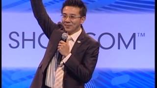 超連鎖事業介紹 Introduction to UnFranchise Business  Johnny Huang [upl. by Jonati]