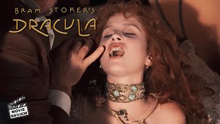 Bram Stokers Dracula 1992 Movie Review [upl. by Natye315]