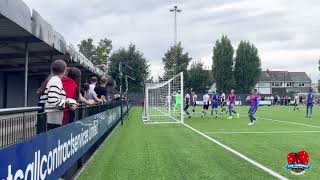 Heybridge Swifts vs The Jammers  07092024 [upl. by Gannes]