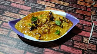 Reference style dal khichdi recipeindianrecipesyummi💜💜💜😋👍 [upl. by Nanice]