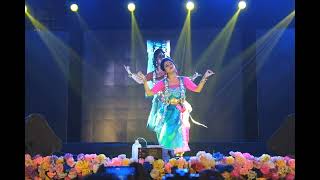 Gouranga Rai। গৌরাঙ্গ রাই। dance performance [upl. by Curley416]