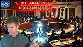 ACABAN DE LIARLA FUERTE EN EL CONGRESO LA VERDAD ES IMPARABLE [upl. by Apollo906]