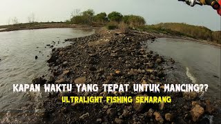 Spot Mancing Semarang yang Tidak Akan Pernah Mati [upl. by Anahsohs773]