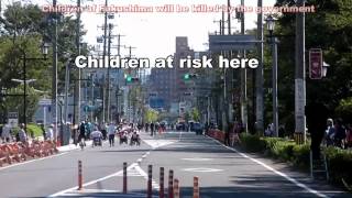 Children of Fukushima has still alive [upl. by Yaakov]