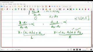 Lecture4 Triangular Fuzzy Numbers Basics and Applications Explained [upl. by Nostrebor49]