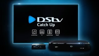 Internet Connected DStv Explora offers more [upl. by Nywra]