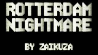 Tha Playah  Rotterdam Nightmare [upl. by Rtoip]