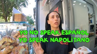 ¿ Es Nápoles una ciudad agradable  🇮🇹 [upl. by Selhorst]