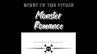 Monster Romance [upl. by Adniles]