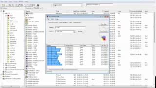 AccuMark Tip of the Day  Export Zip from Find Results [upl. by Papotto]