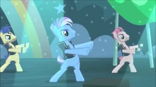 MLP Razzle Dazzle 1 HOUR VERSION [upl. by Jacobina]