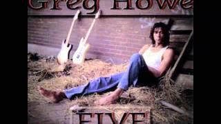 Greg Howe  Back Mock  Plush Interior Audio HQ [upl. by Golter183]