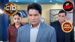 DCP Chitrole ने Inspector Abhijeet को क्यों किया Arrest  CID  सीआईडी  Akrosh  30 June 2023 [upl. by Silvan]