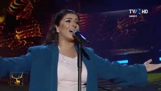 23 🇦🇲 Syuzanna Melqonyan  Je suis malade LIVE  Golden Stag 2019 [upl. by Meean653]