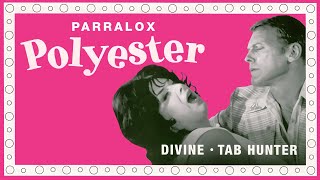 Polyester Title song from Polyester 1981 feat Divine [upl. by Light504]