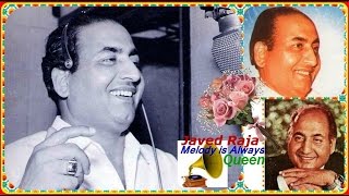 RAFI SAHABFilmISHWAR BHAGTI1951Dhoop Chhaon Ka Khel Jeevan78 RPM AudioMy Fav [upl. by Hedley]