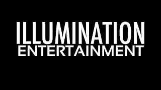 Illumination entertainment logo capcut remake [upl. by Basia196]