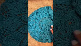 Crochet doily dream catcher owls lovers Ask for tutorial link [upl. by Harimas]