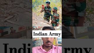 Indian army army armylover indianarmy indian commando foji independenceday shortvideo funny [upl. by Marler]