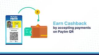 How to Earn Paytm Cashback or Cashback Points [upl. by Schulze186]