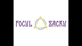 Cursuri de inițiere dezvoltare spirituală Focul Sacru [upl. by Vitkun]