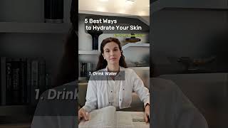 5 Best Ways To Hydrate Your Skin  Karo Esthetician beautyguide beautytips beautyblogger skin [upl. by Frida]