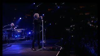 Bon Jovi Livin On A Prayer  2018 This House Is Not For Sale Tour [upl. by Annot]