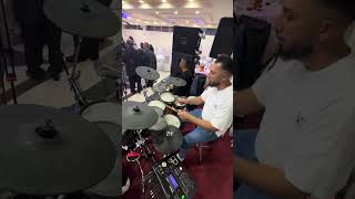 ORHAN DRUMMER OKI  GAJDA 2024 [upl. by Ralf]