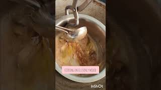 DIY Soap Making at Home Easy amp Natural Soap Recipe trending [upl. by Balac]