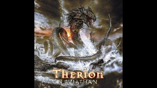 Ten Courts of Diyu  THERION  Leviathan  2021  Lyrics [upl. by Mattah420]