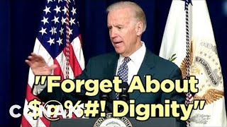 Joe Bidens New Campaign Slogans  CONAN on TBS [upl. by Adnhoj606]