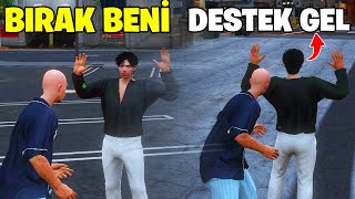 65 YAŞINDAKİ UNİCORN SAHİBİNİ TROLLEMEK  Fivem Troll [upl. by Sissie]