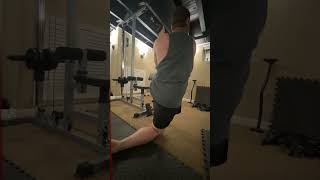 If you want to widen your back and target your lats try this [upl. by Myers]