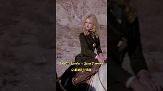 BRIGITTE BARDOT 1968  Shalako  track 1 [upl. by Namas475]